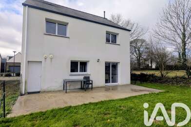 Maison 4 pièces 227000 €