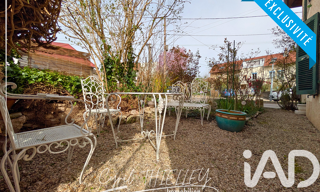 Maison 4 Pièces 97 m² à vendre à Besançon (25000)