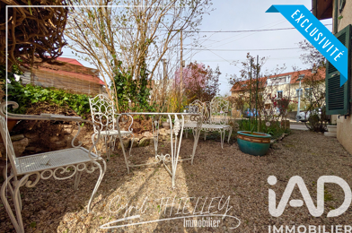 Maison 4 pièces 225000 €