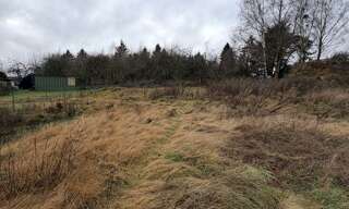 Terrain  1050 m² à vendre à Sancy-lès-Provins (77320)