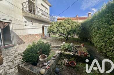 Maison 7 pièces 160500 €