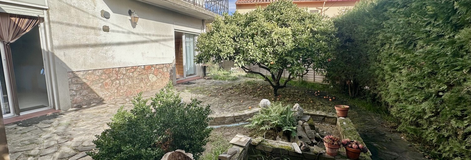 Maison 7 Pièces 130 m² à vendre à Saint-Paul-de-Fenouillet (66220)