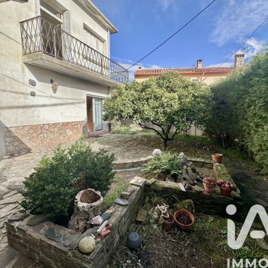 Maison 7 pièces 160500 €