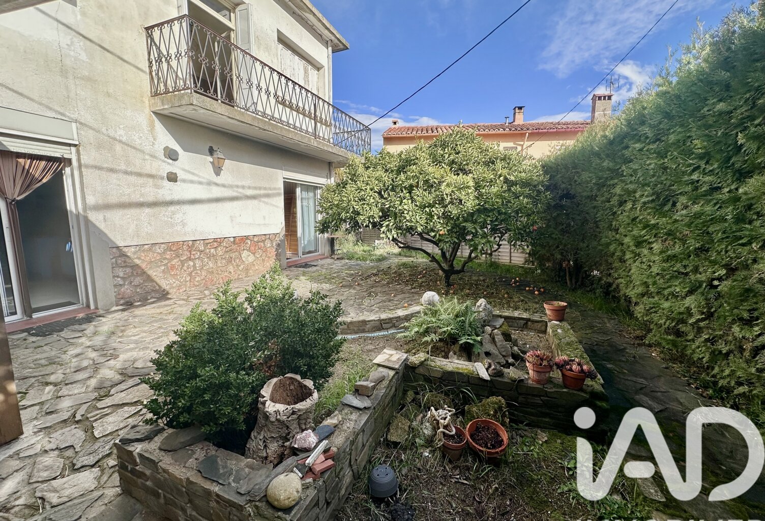 Vente Maison/villa 7 pièces — photo 1