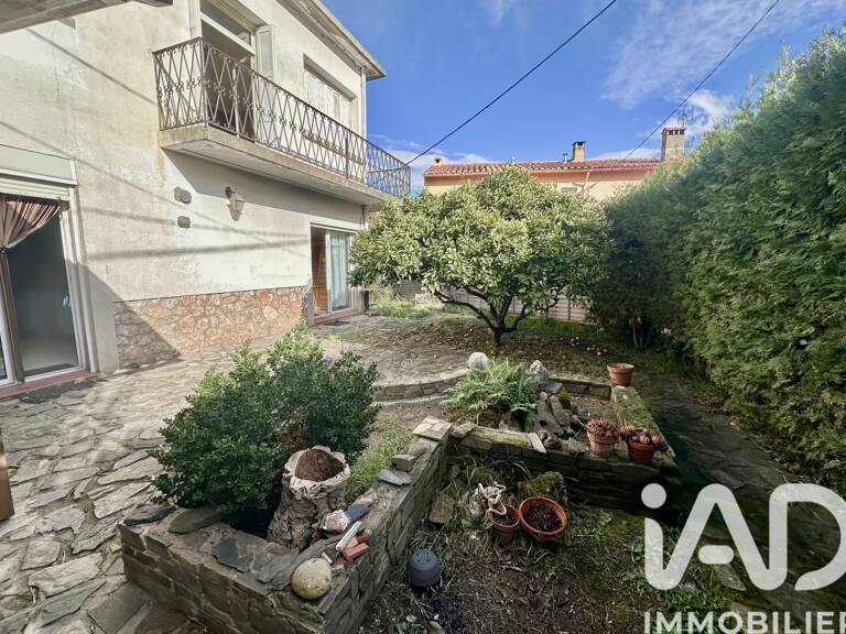 Vente Maison/villa 7 pièces — photo 1