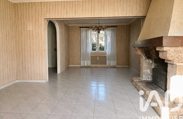 Vente Maison/villa 7 pièces — photo 2
