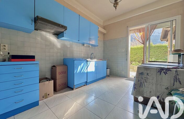Vente Maison/villa 7 pièces — photo 3