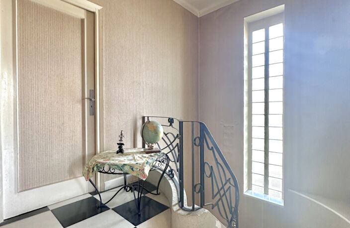 Vente Maison/villa 7 pièces — photo 4
