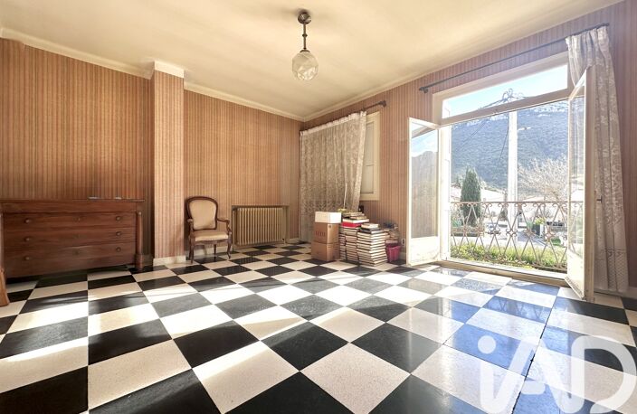 Vente Maison/villa 7 pièces — photo 5