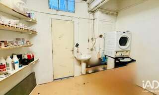 Commerce  46 m² à vendre à Bois-le-Roi (77590)