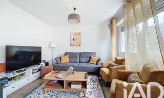 Appartement 5 Pièces 97 m² à vendre à Viry-Châtillon (91170)