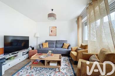 Appartement 5 pièces 209000 €