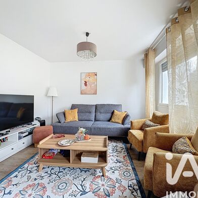 Appartement 5 pièces 209000 €