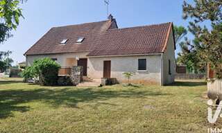 Maison 6 Pièces 133 m² à vendre à Limogne-en-Quercy (46260)