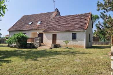 Maison 6 pièces 199000 €