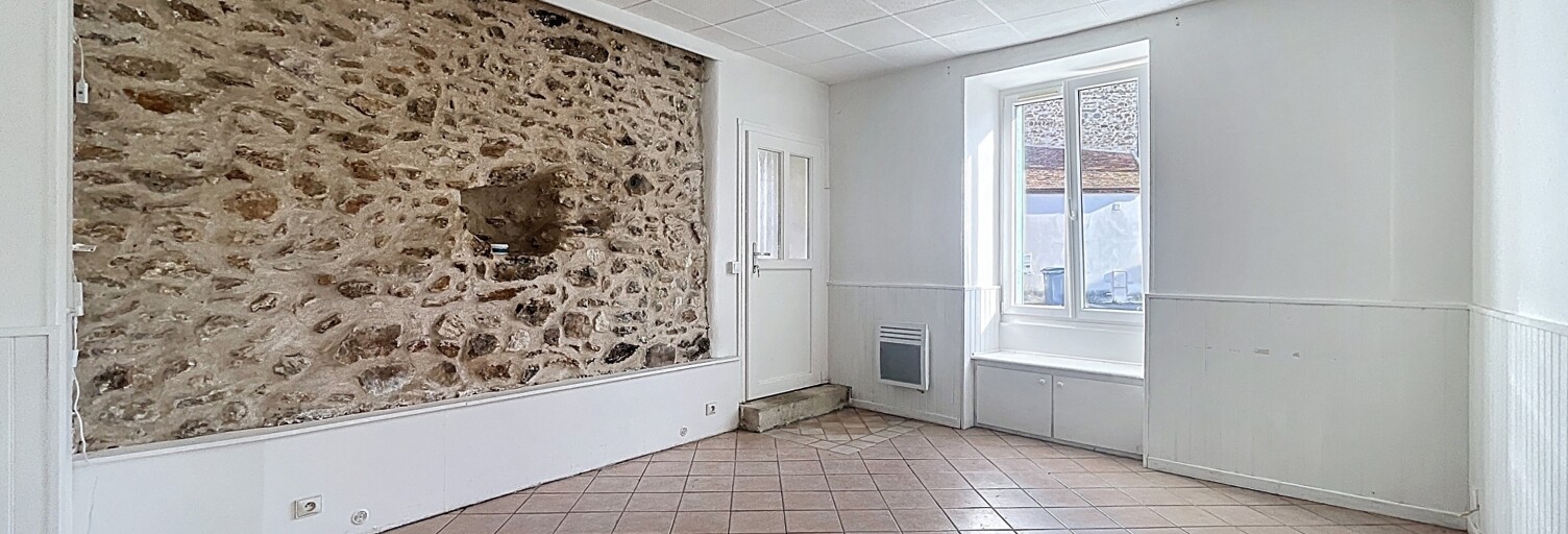 Appartement 2 Pièces 41 m² à vendre à Solers (77111)