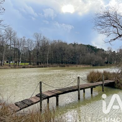 Maison 8 pièces 635000 €