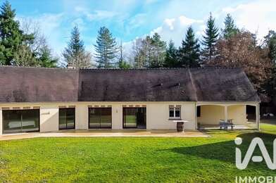 Maison 8 pièces 635000 €