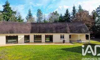 Maison 8 Pièces 239 m² à vendre à Ardon (45160)
