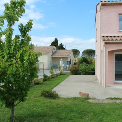 Maison 3 pièces 850 €