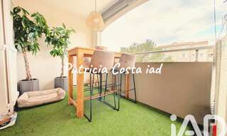 Appartement 3 Pièces 75 m² à vendre à Saint-Raphaël (83700)