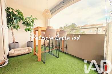 Appartement 3 pièces 312000 €