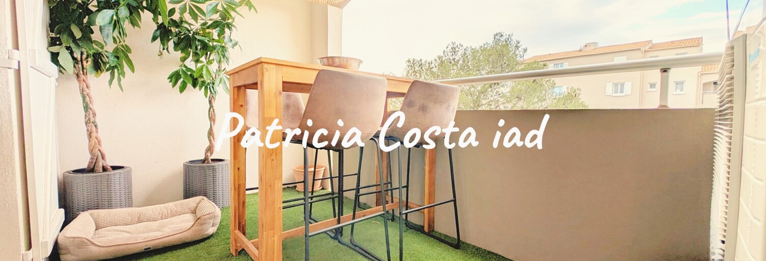 Appartement 3 Pièces 75 m² à vendre à Saint-Raphaël (83700)