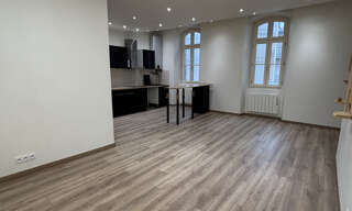 Appartement 2 Pièces 80 m² à louer à Castelnaudary (11400)