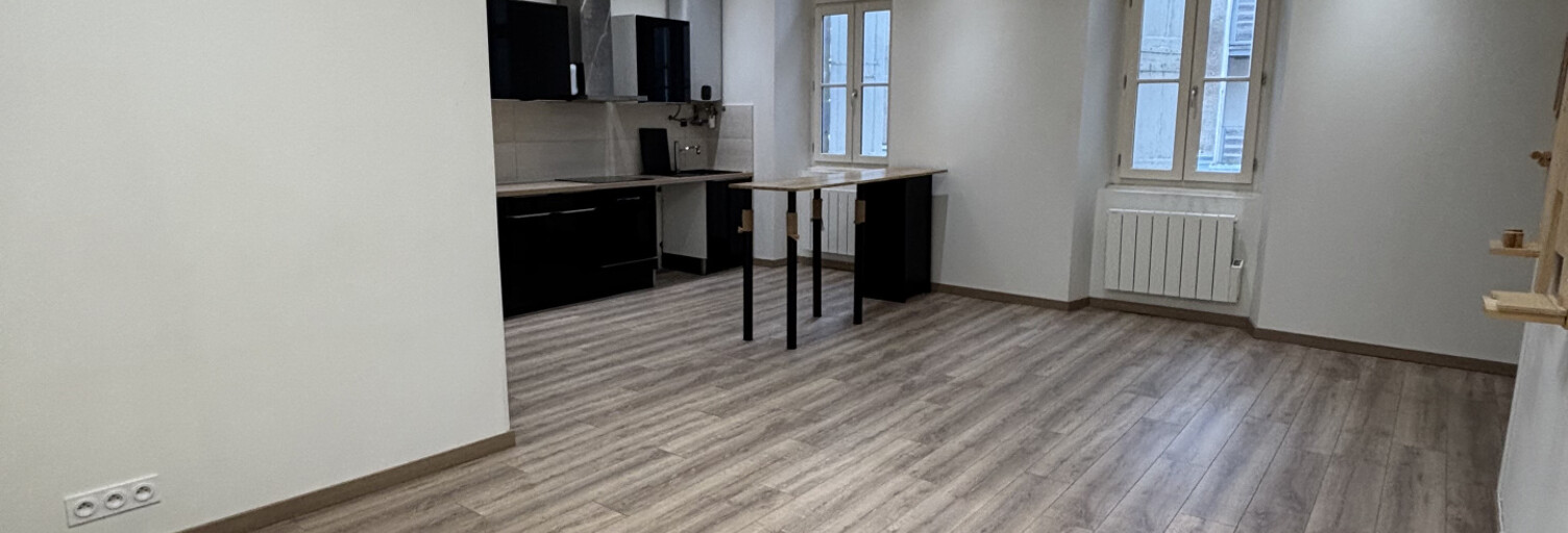 Appartement 2 Pièces 80 m² à louer à Castelnaudary (11400)
