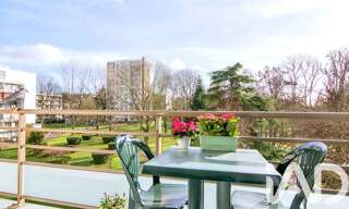 Appartement 4 Pièces 83 m² à vendre à Chilly-Mazarin (91380)