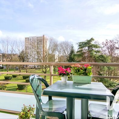 Appartement 4 pièces 199900 €