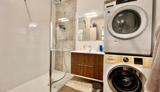 Appartement 3 pièces  à vendre Tencin 38570