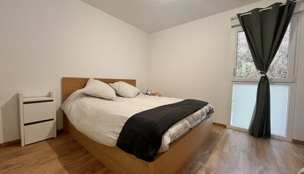 Appartement 3 pièces  à vendre Tencin 38570