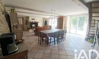 Maison 7 Pièces 160 m² à vendre à Hèches (65250)