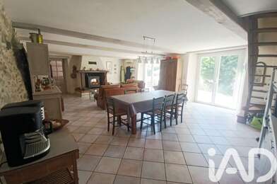 Maison 7 pièces 234000 €