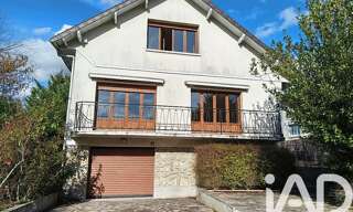 Maison 4 Pièces 110 m² à vendre à Saint-Michel-sur-Orge (91240)