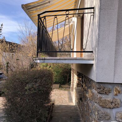 Maison 4 pièces 349999 €