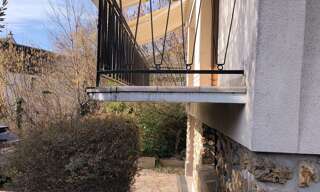 Maison 4 Pièces 110 m² à vendre à Saint-Michel-sur-Orge (91240)