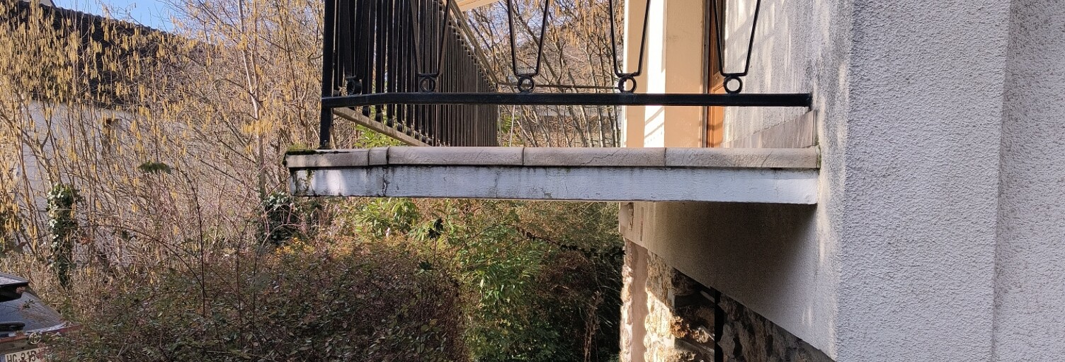 Maison 4 Pièces 110 m² à vendre à Saint-Michel-sur-Orge (91240)