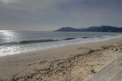 Appartement 2 pièces 320000 €