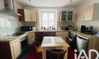 Appartement 4 Pièces 70 m² à vendre à Golbey (88190)