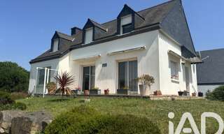 Maison 7 Pièces 156 m² à vendre à Saint-Cast-le-Guildo (22380)