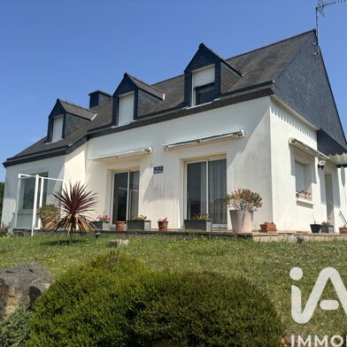 Maison 7 pièces 630000 €