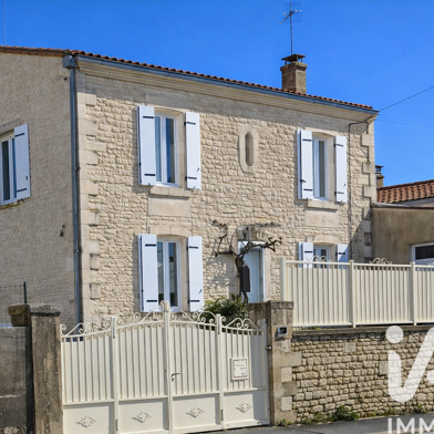 Maison 4 pièces 229000 €