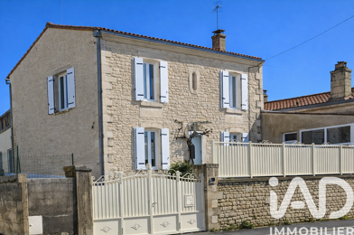 Maison 4 pièces 229000 €