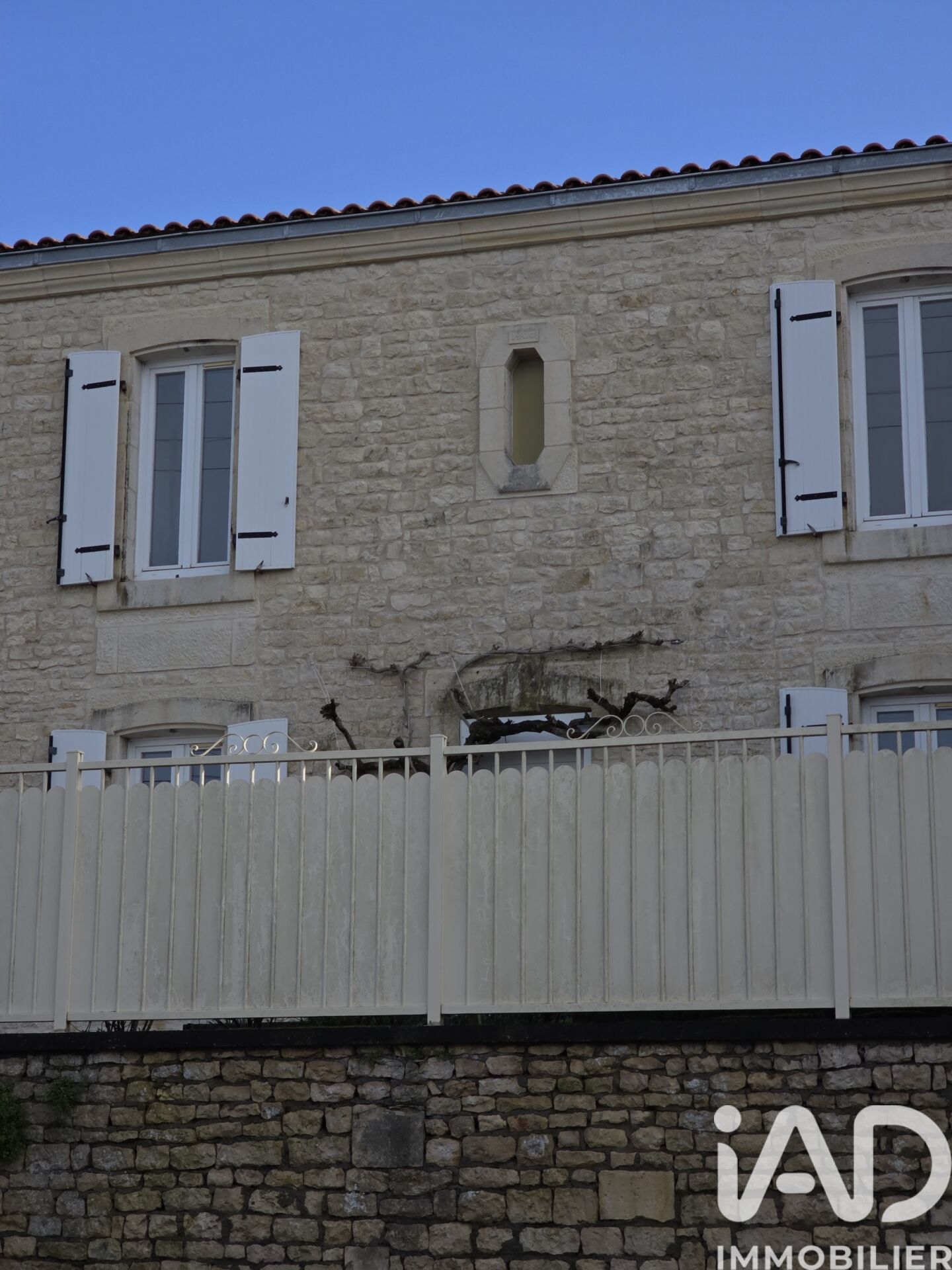 Vente Maison/villa 4 pièces - Photo 2