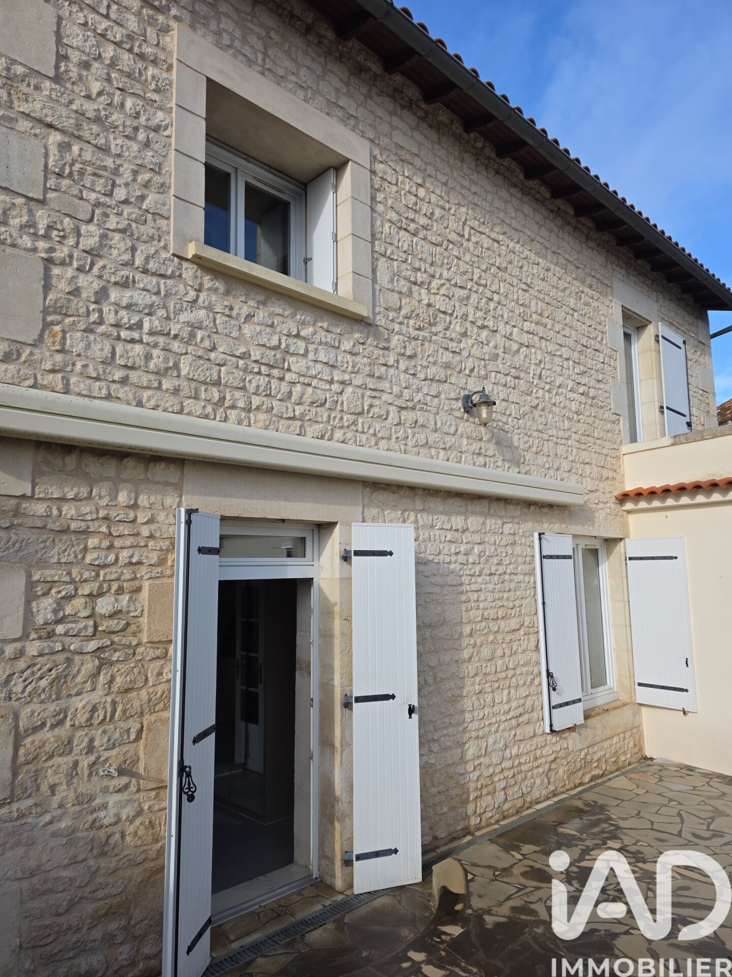 Vente Maison/villa 4 pièces - Photo 3