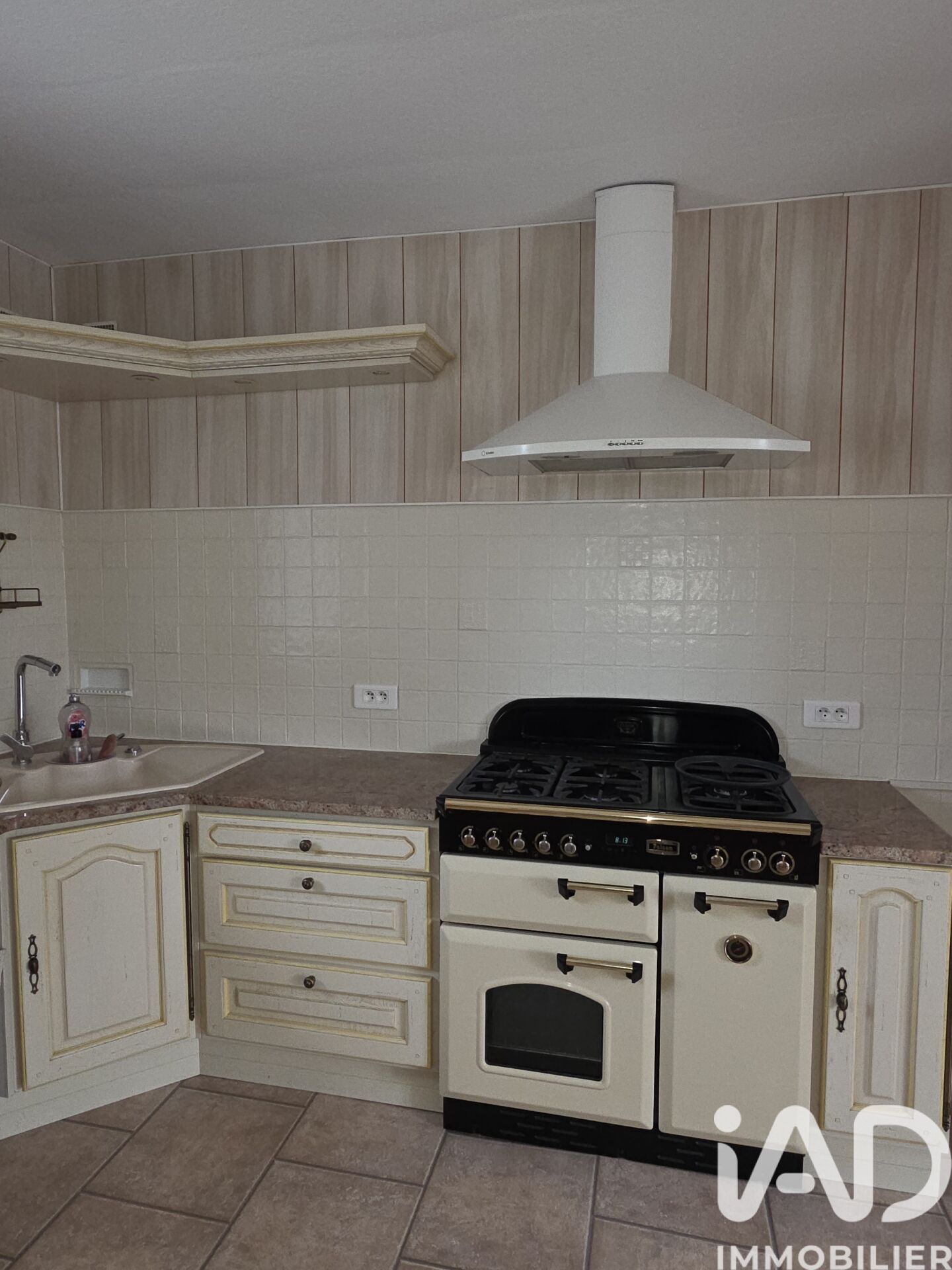 Vente Maison/villa 4 pièces - Photo 5