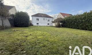 Maison 4 Pièces 73 m² à vendre à Remy (60190)