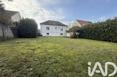 Maison 4 pièces 199000 €